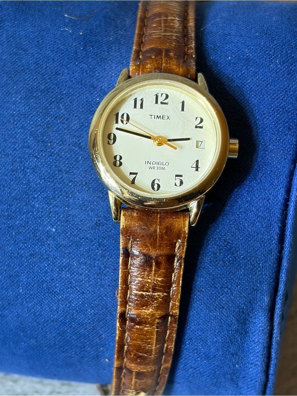 Timex classic women’s